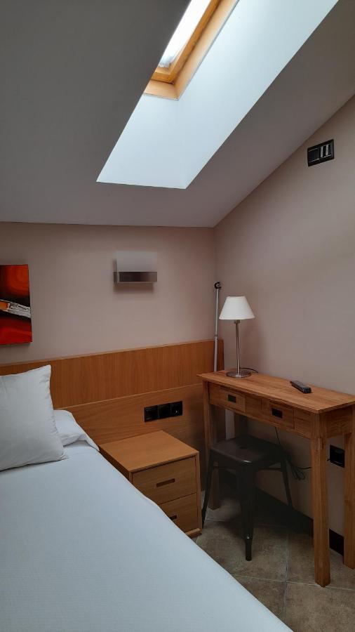 Hostal Rural Villa Vieja Olite Luaran gambar