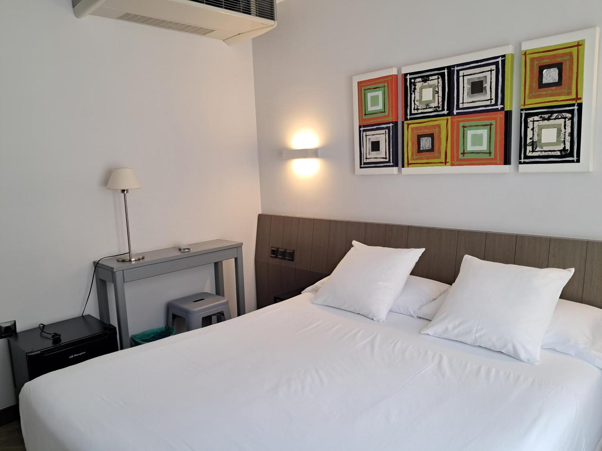 Hostal Rural Villa Vieja Olite Luaran gambar