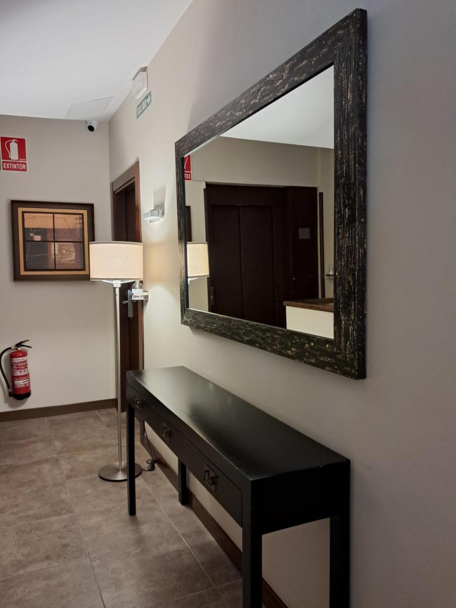 Hostal Rural Villa Vieja Olite Luaran gambar