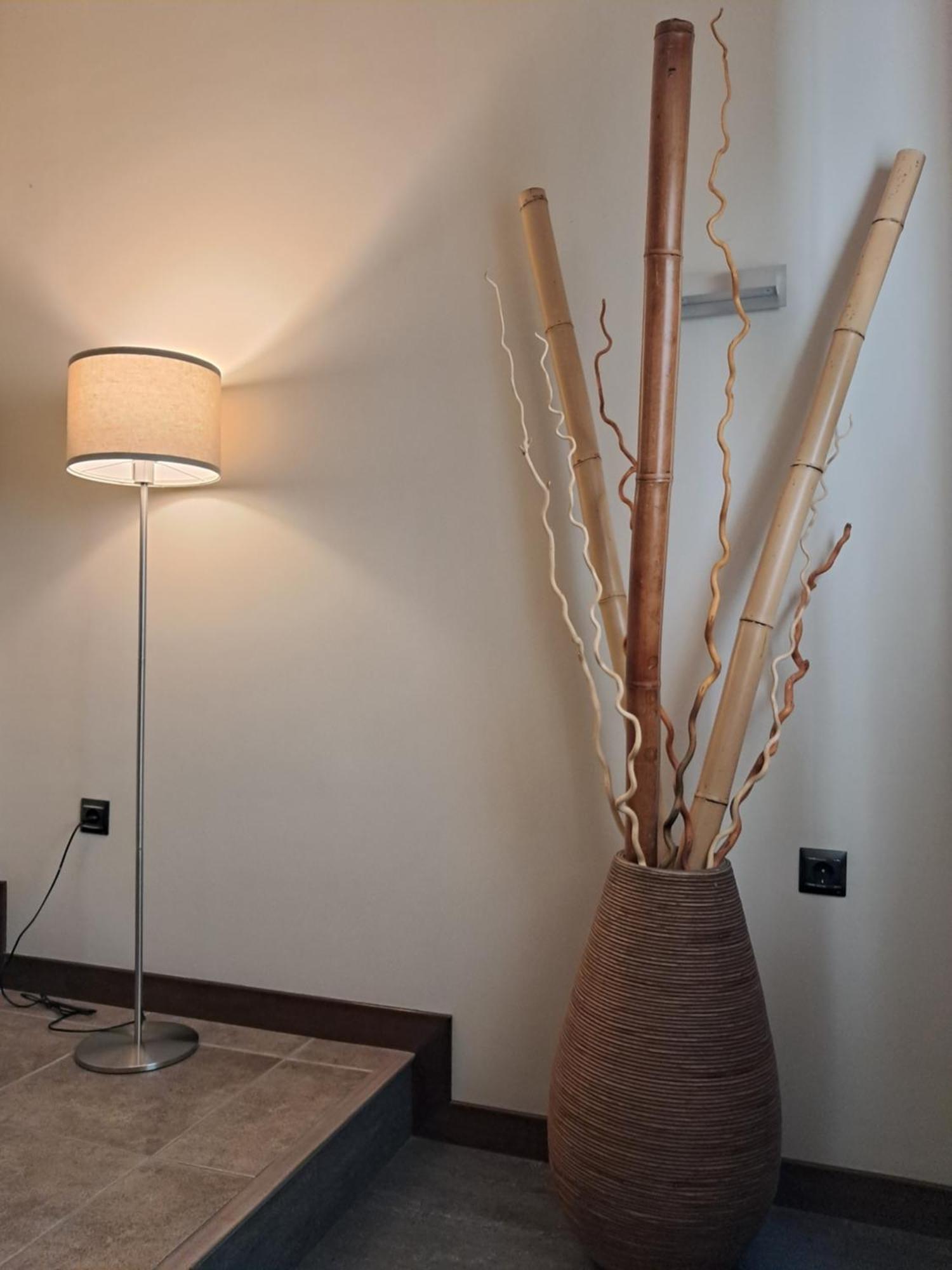 Hostal Rural Villa Vieja Olite Luaran gambar